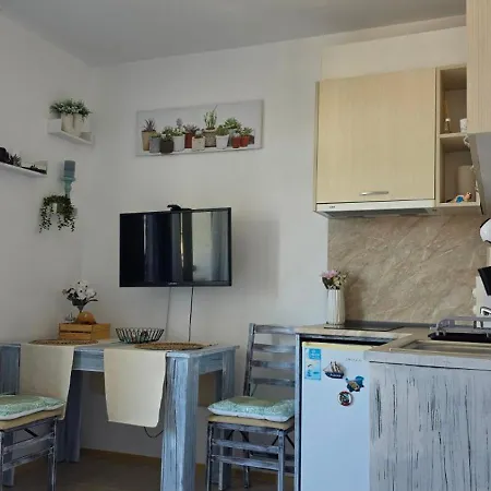 Apartmán Vladan 12