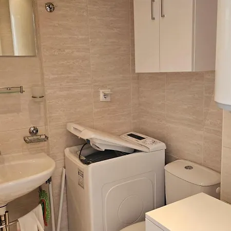 Vladan 12 Apartmán Sozopol