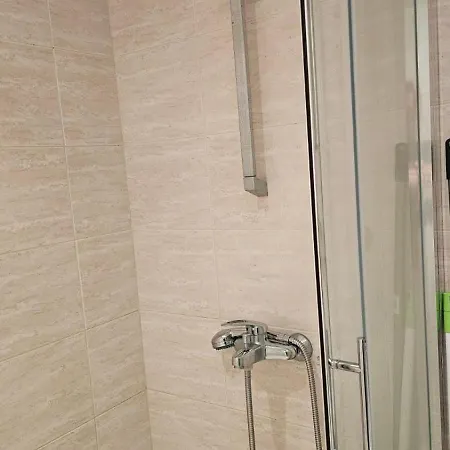 Apartmán Vladan 12 Sozopol